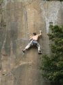 David Jennions (Pythonist) Climbing  Gallery: P1090340.JPG